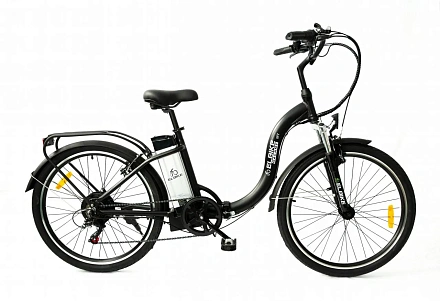 Электровелосипед Elbike Galant Big