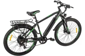Электровелосипед Eltreco XT 850 Pro