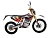 Мотоцикл AVANTIS A2 BASIC (166FMM) ПТС - превью