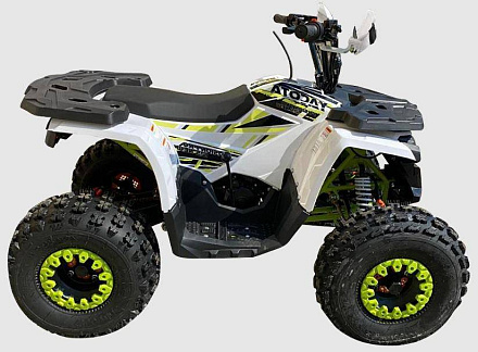 Квадроцикл YACOTA FUSION PRO 125 NEW