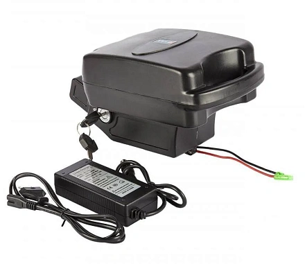 Аккумулятор Eltreco 48V 10Ah (FROG)