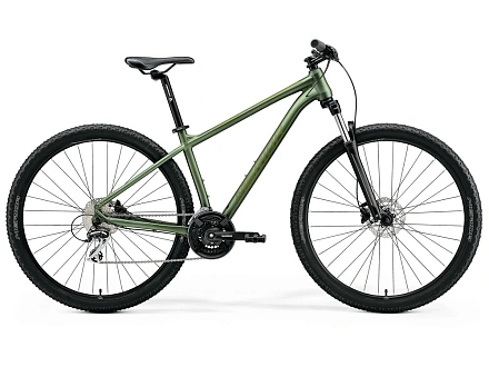 Электровелосипед Merida Big.Nine 20 (2021)