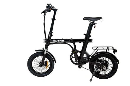 Электровелосипед xDevice xBicycle 16U 350W - 2022