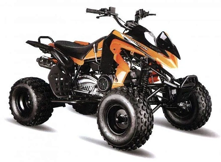 Квадроцикл Motoland 150S