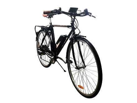 Электровелосипед Horza Stels Retro v1