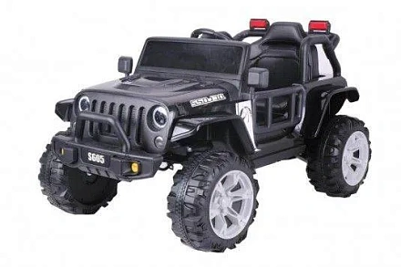 Детский электромобиль Rivertoys T222TT