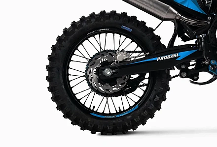 Мотоцикл PROGASI RACE 300 AIR