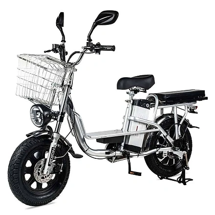 Электровелосипед Jetson MONSTER PRO (60V20Ah)