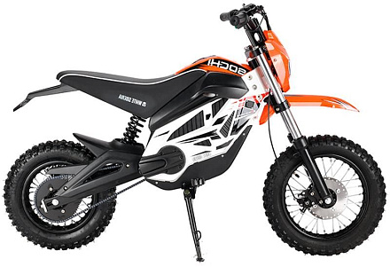 Электромотоцикл WHITE SIBERIA SOCHI 1300W
