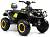 Детский электроквадроцикл Rivertoys T001TT 4WD - превью