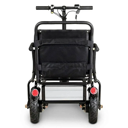 Электросамокат трехколесный HEADWAY SPUTNIK Pro 700W 15 A/H с сиденьем