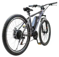 Электровелосипед VBS-Time G-Motor 26" 500W, задний привод
