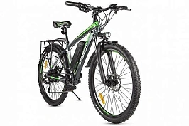 Электровелосипед Eltreco XT 850 new, фото №3