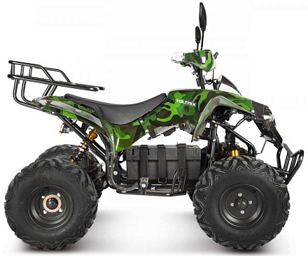 Электроквадроцикл Voltrix Striker 60V1500W