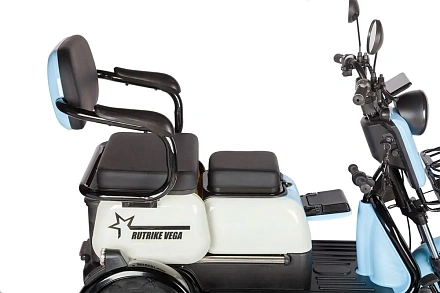 Электротрицикл Rutrike Вега