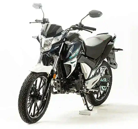 Мотоцикл Motoland FIGHTER 250