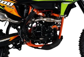 Мотоцикл эндуро PROGASI Race 300 WAVE V2