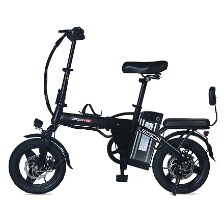 Электровелосипед Jetson V2-M 350W (48V/12Ah)