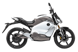 Электромотоцикл Super Soco TS 2021 Street Hunter