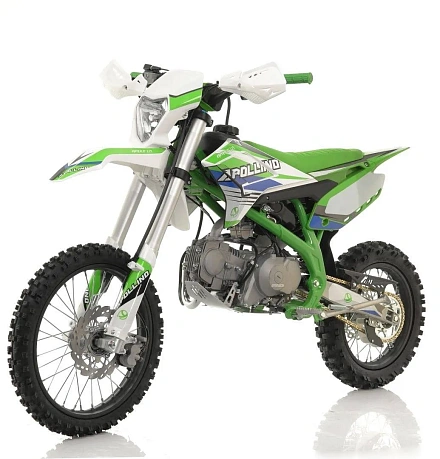 Питбайк Yacota Apollino 125