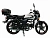 Мотоцикл Motoland Альфа RS LUX 11 (LM48-B) - превью