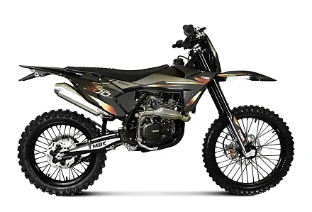 Мотоцикл TMBK Magnetic 300 YB