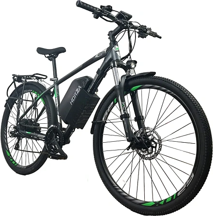 Электровелосипед Horza Stels Navigator R