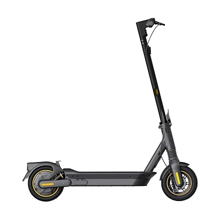 Электросамокат Ninebot KickScooter MAX G2
