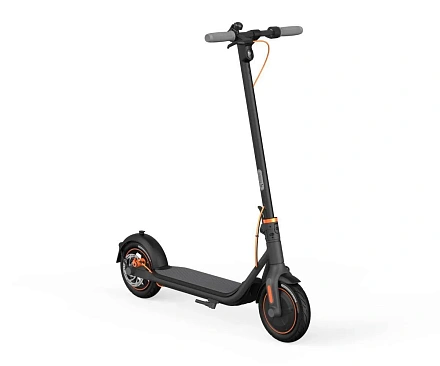 Электросамокат Ninebot KickScooter F40