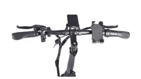 Электровелосипед xDevice xBicycle 14’’ Pro max