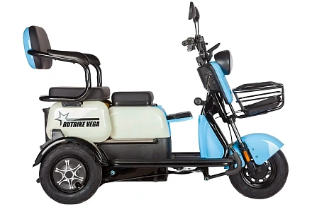 Электротрицикл Rutrike Вега