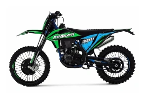 Мотоцикл PROGASI RACE 300 AIR