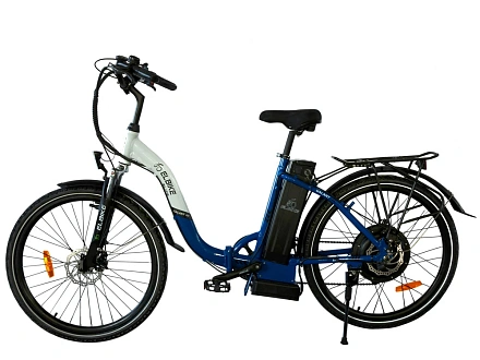 Электровелосипед Elbike Galant Big Elite