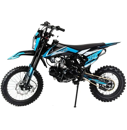 Мотоцикл Питбайк Motoland GF125 E