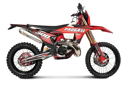 Мотоцикл эндуро PROGASI Race 300 2T
