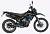 Мотоцикл дорожный AVANTIS LX 300 (CBS300/ZS174MN-3) 2022 ПТС - превью