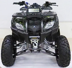 Квадроцикл MOTAX ATV Grizlik 200 LUX, фото №4