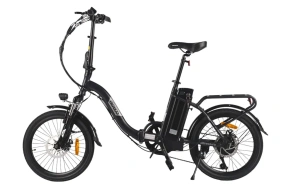 Электровелосипед Eltreco Flex