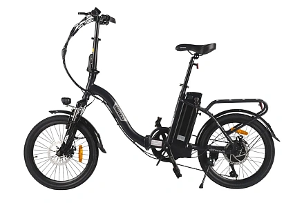 Электровелосипед Eltreco Flex