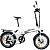 Электровелосипед xDevice xBicycle 20" модель 2022 350W - превью