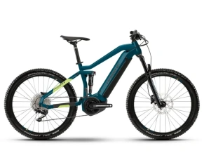 Электровелосипед Haibike XDURO FullSeven 5 (2021)