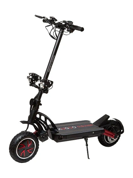 Электросамокат Kugoo G-BOOSTER