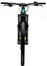 Электровелосипед Merida eONE-SIXTY 500, фото №3