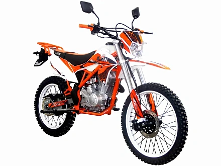 Питбайк Wels CRF MX250R