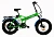 Электровелосипед Elbike Taiga 2 St - превью