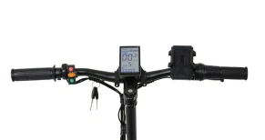 Электровелосипед xDevice xBicycle 14" 2021 250W