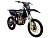 Мотоцикл Avantis ENDURO 300 CARB (NC250/177MM DESIGN HS ЧЕРНЫЙ) ARS (2021) - превью