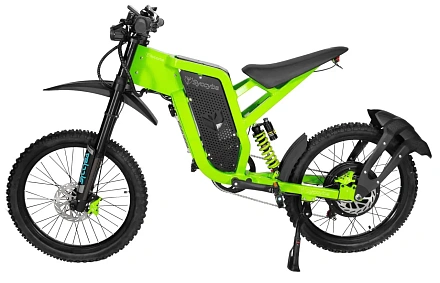 Электровелосипед Syccyba IMPULSE X21 Sport