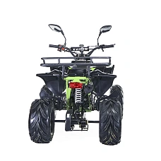 Квадроцикл MOTAX ATV Raptor LUX 50 сс, фото №3