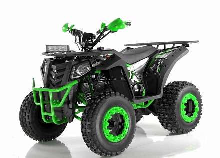 Квадроцикл Wels Evo X2 200cc